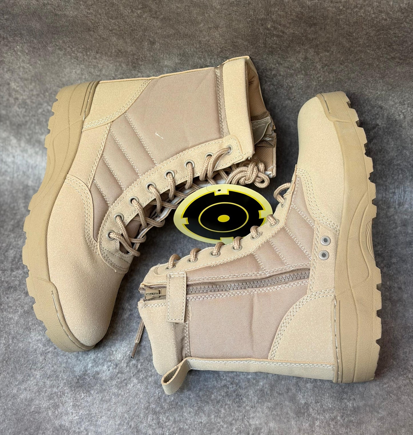 Saway boot