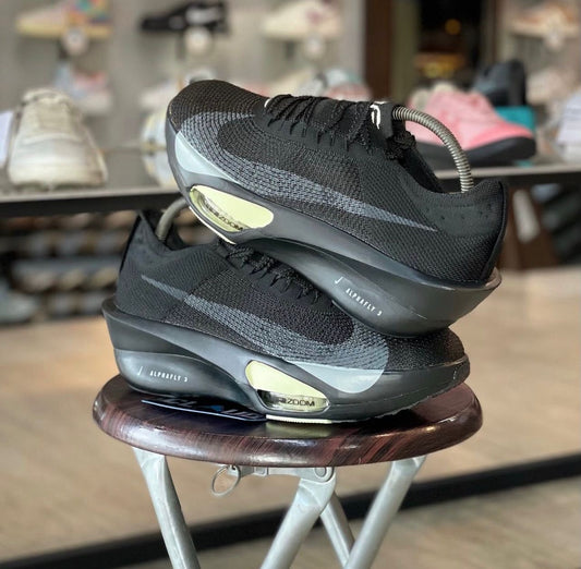 Nike zoom alphafly 3