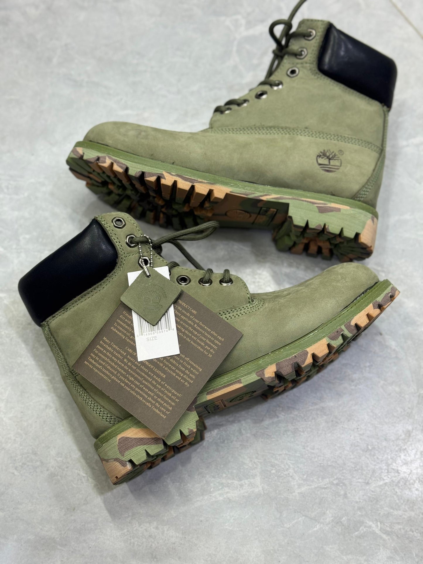 Timberland