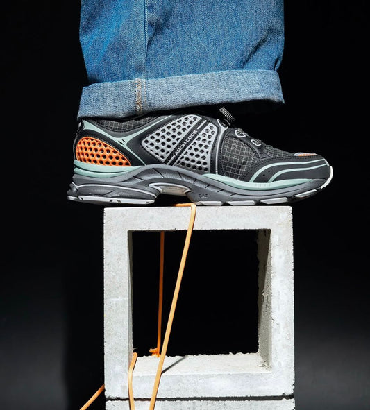 Saucony