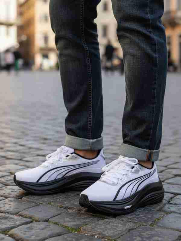 Puma Magmax Nitros