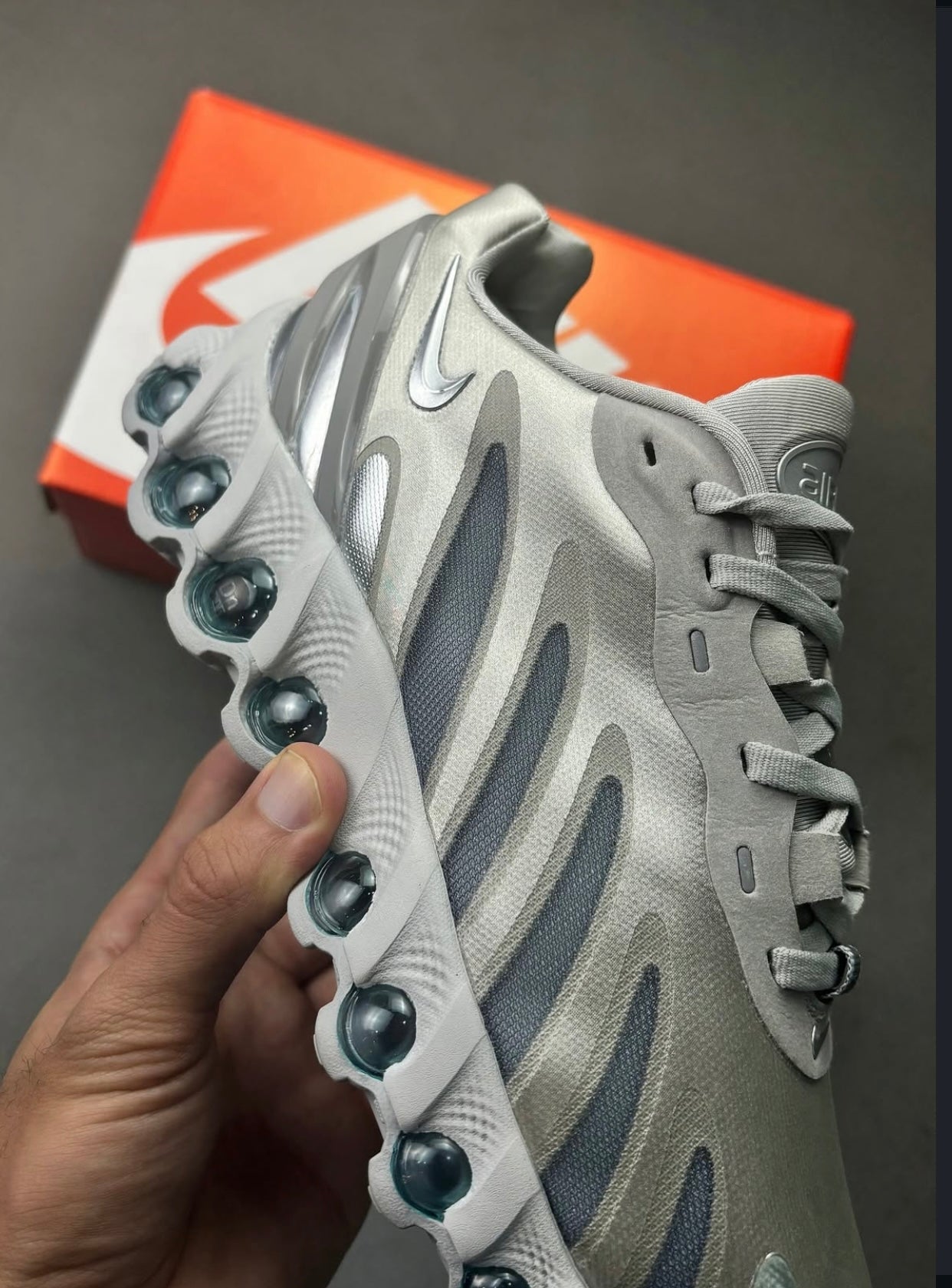 Air max dn 8