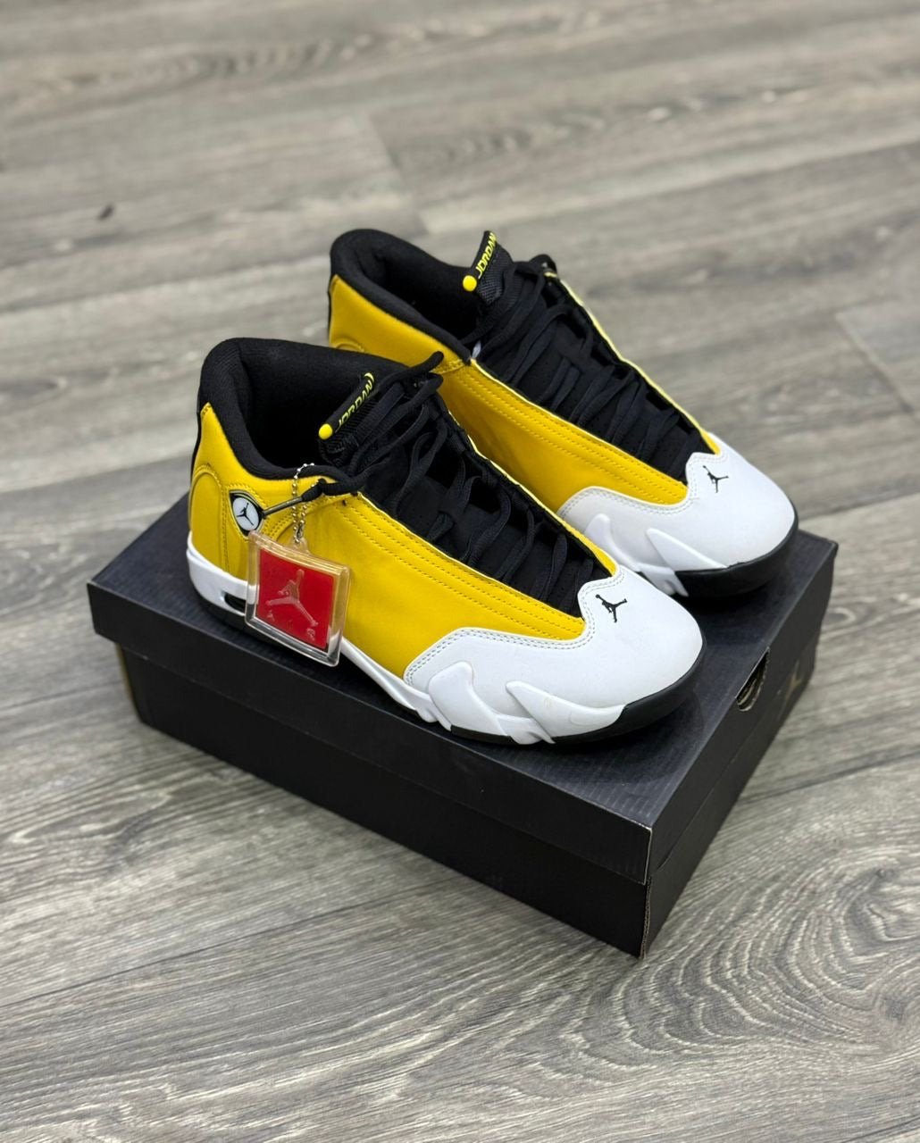 Jordan 14