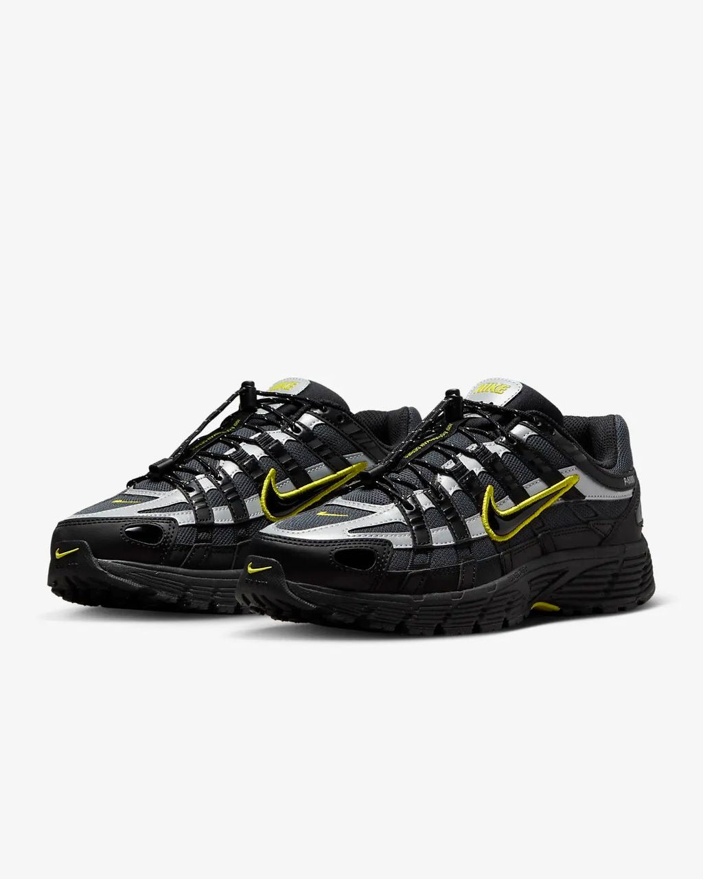 Nike p6000
