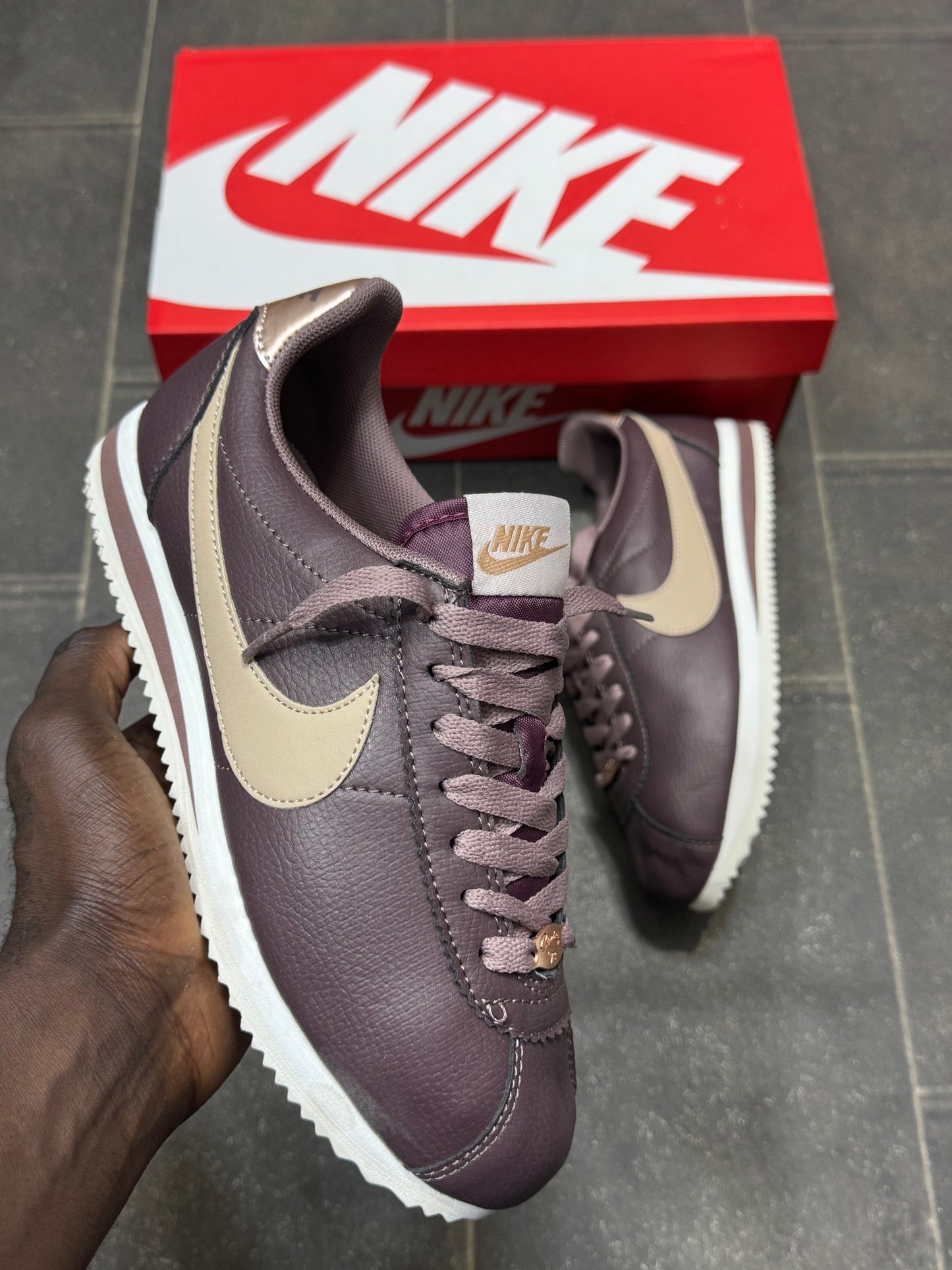 Nike Cortez