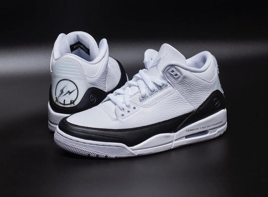 Jordan 3 retro