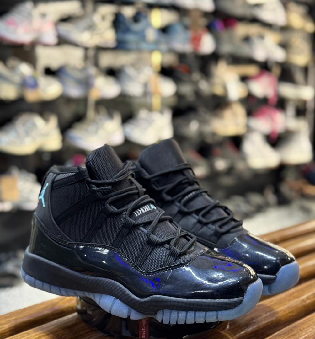 Jordan 11