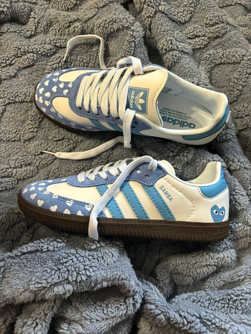 Adidas samba 🔥