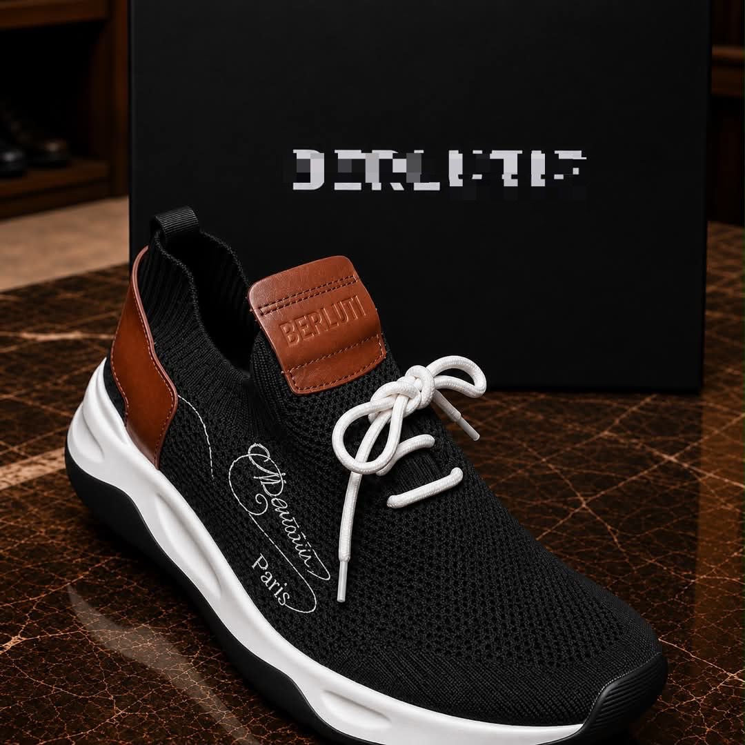 Berluti Paris