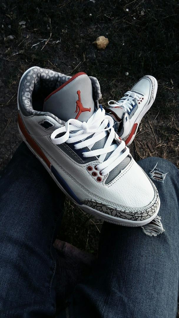 Jordan 3