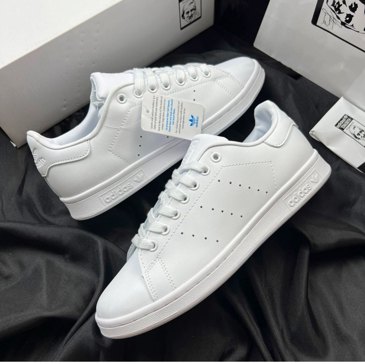 Stan smith