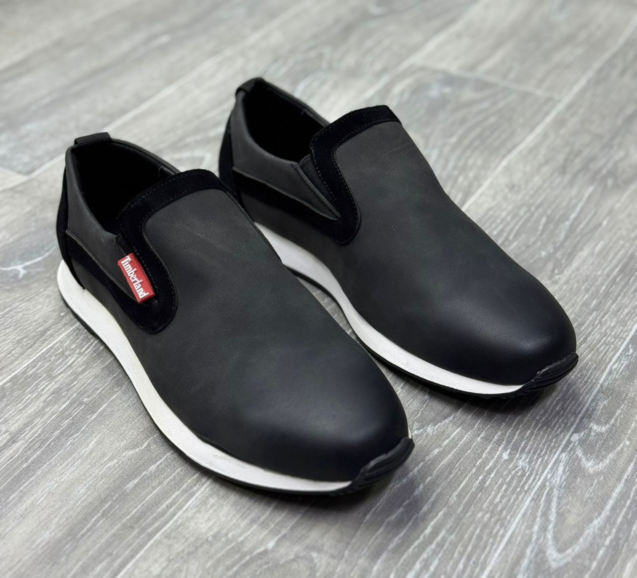 Chaussures Alden Timberland