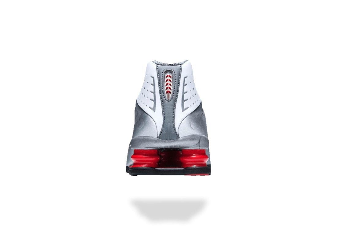 Nike shox r4
