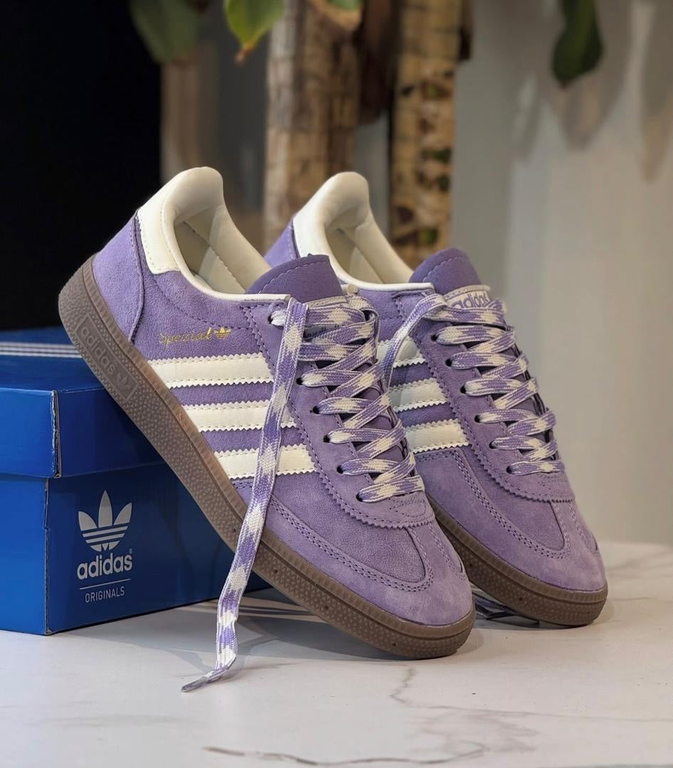 Adidas spézial