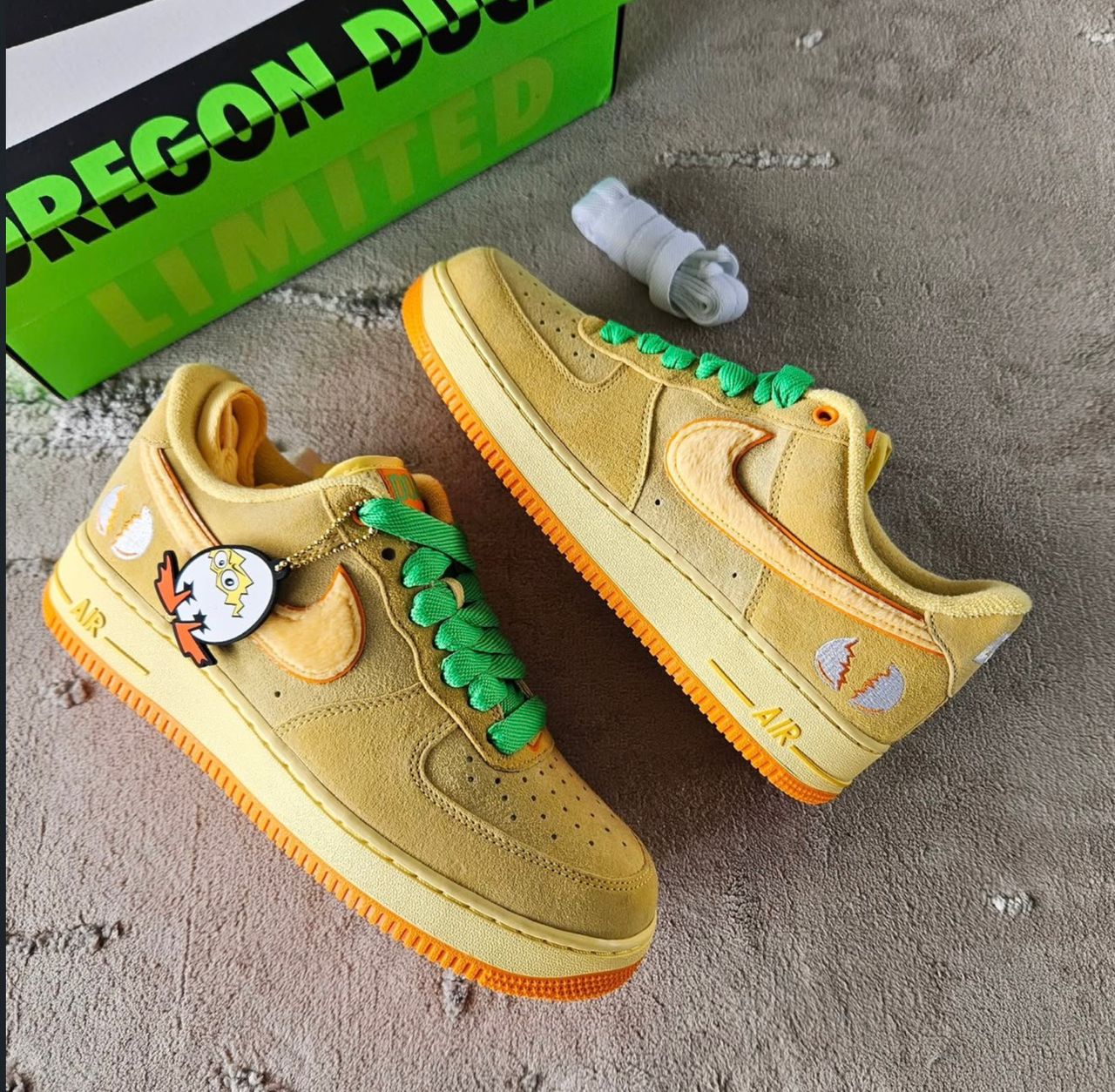 Air force