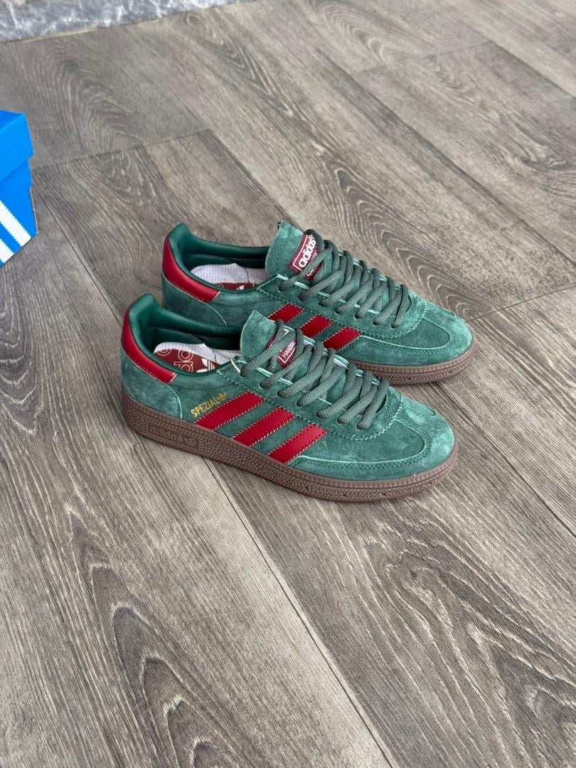 Adidas spézial