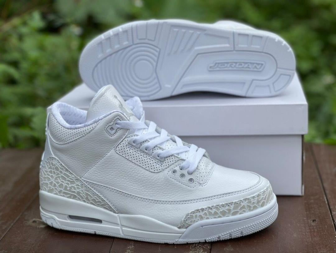 Jordan 3