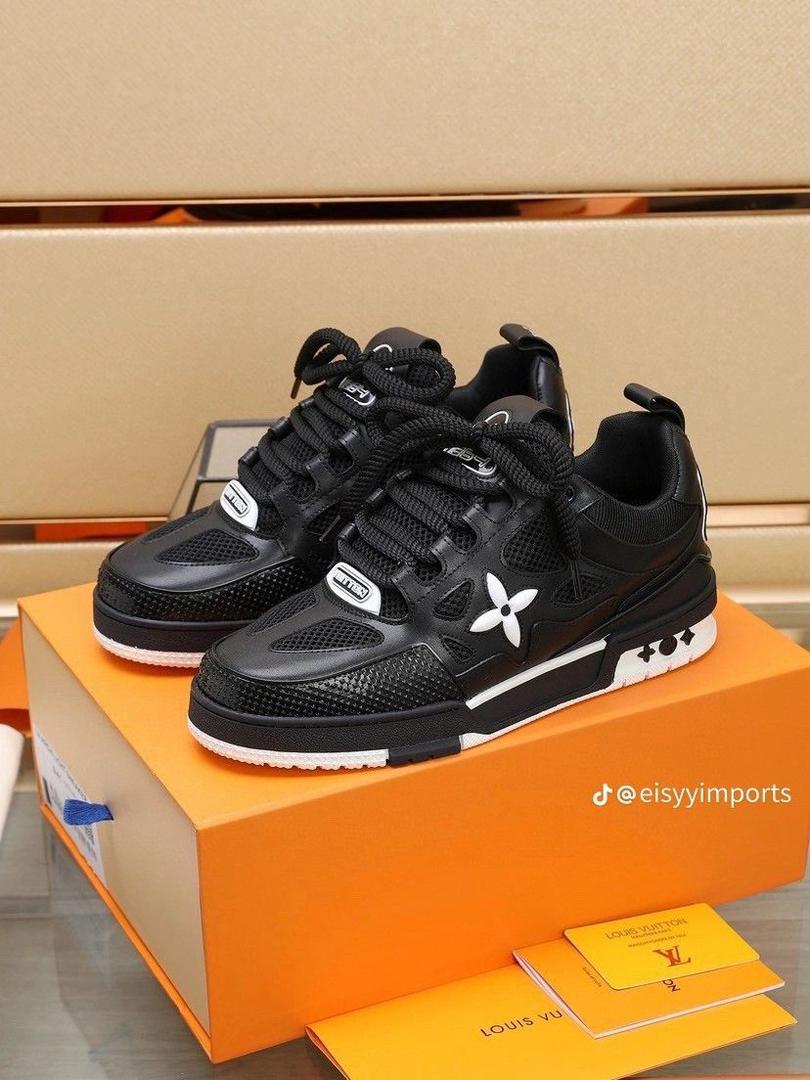Louis Vuitton s4