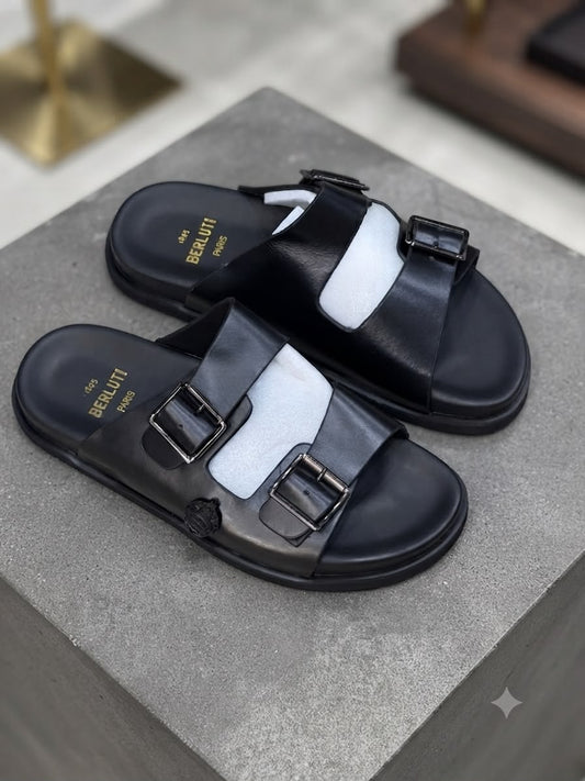 Sandales Berluti