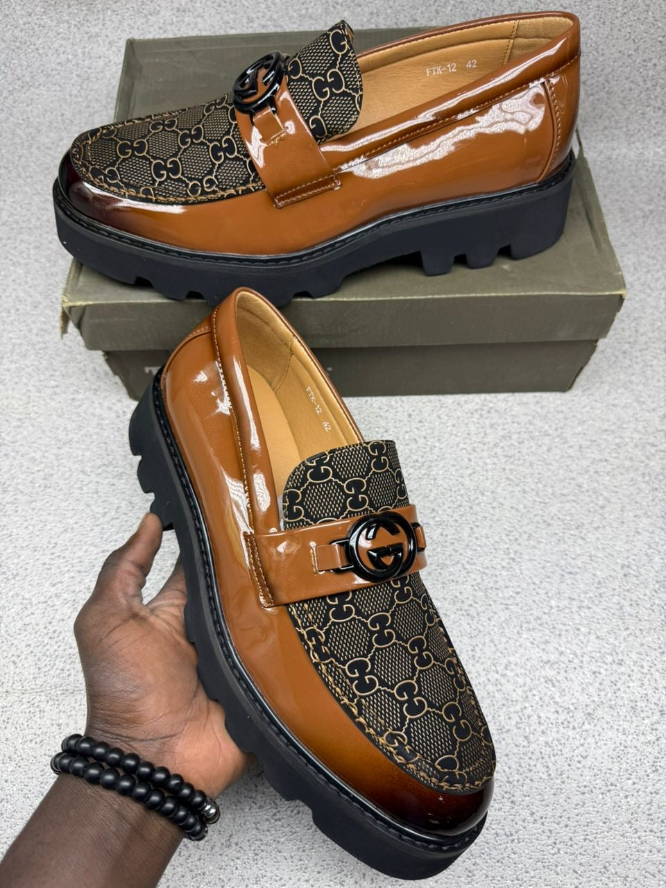 Gucci