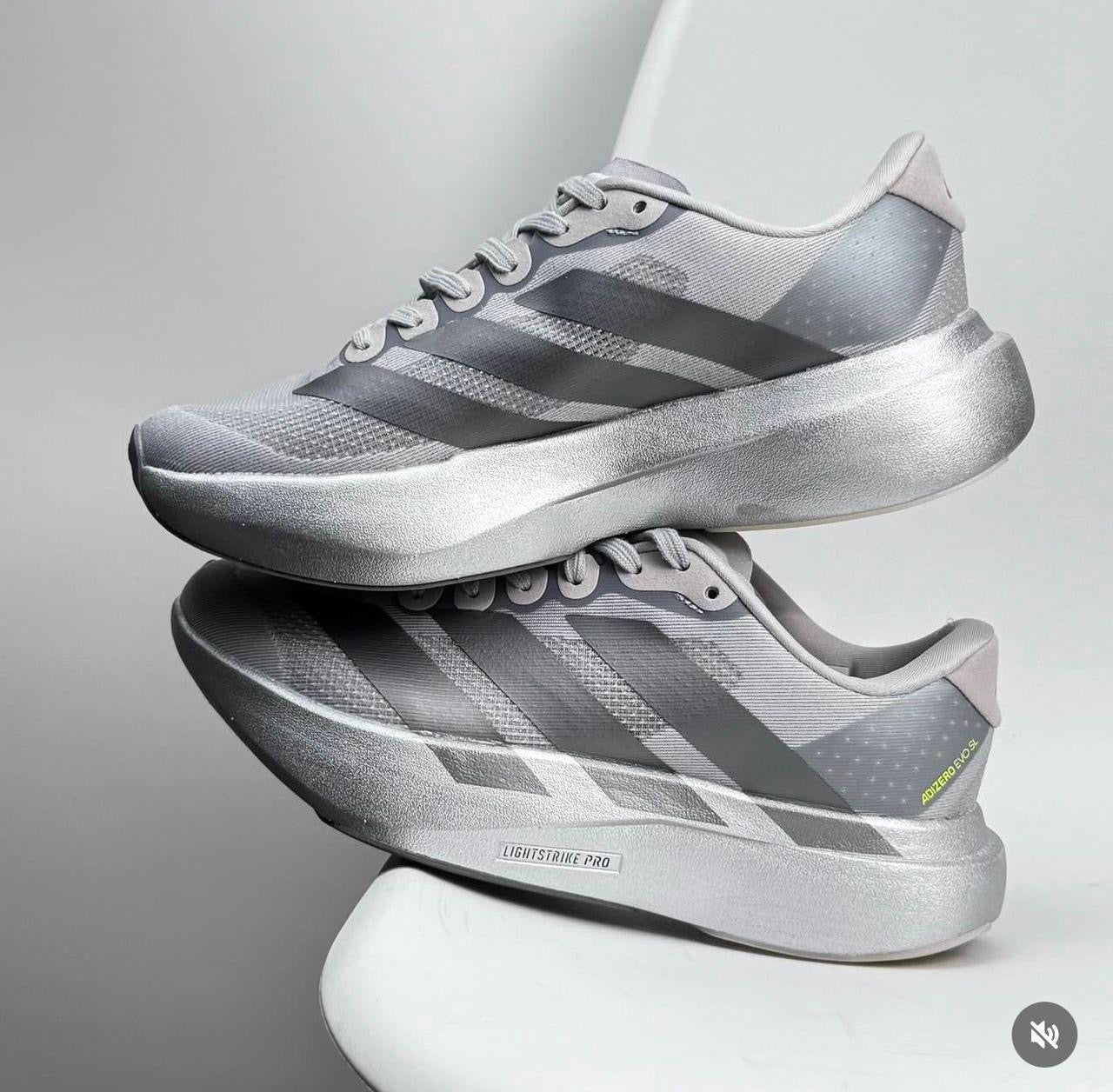 Adizero EVO SL
