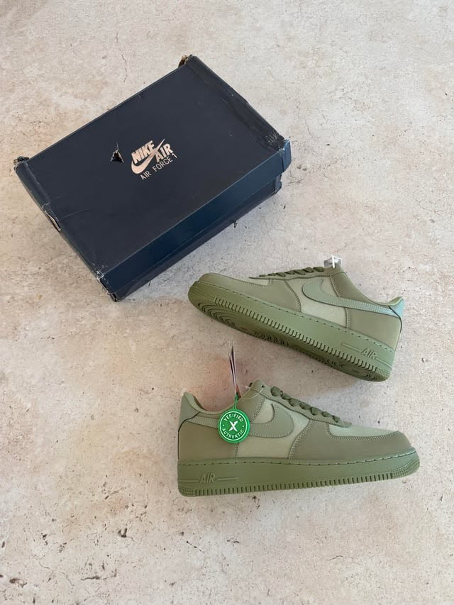 Air force one