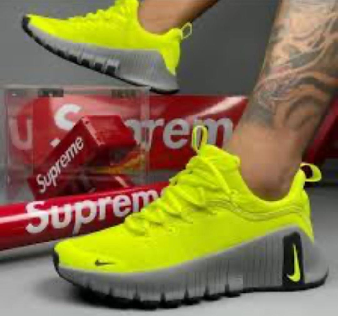 Nike free