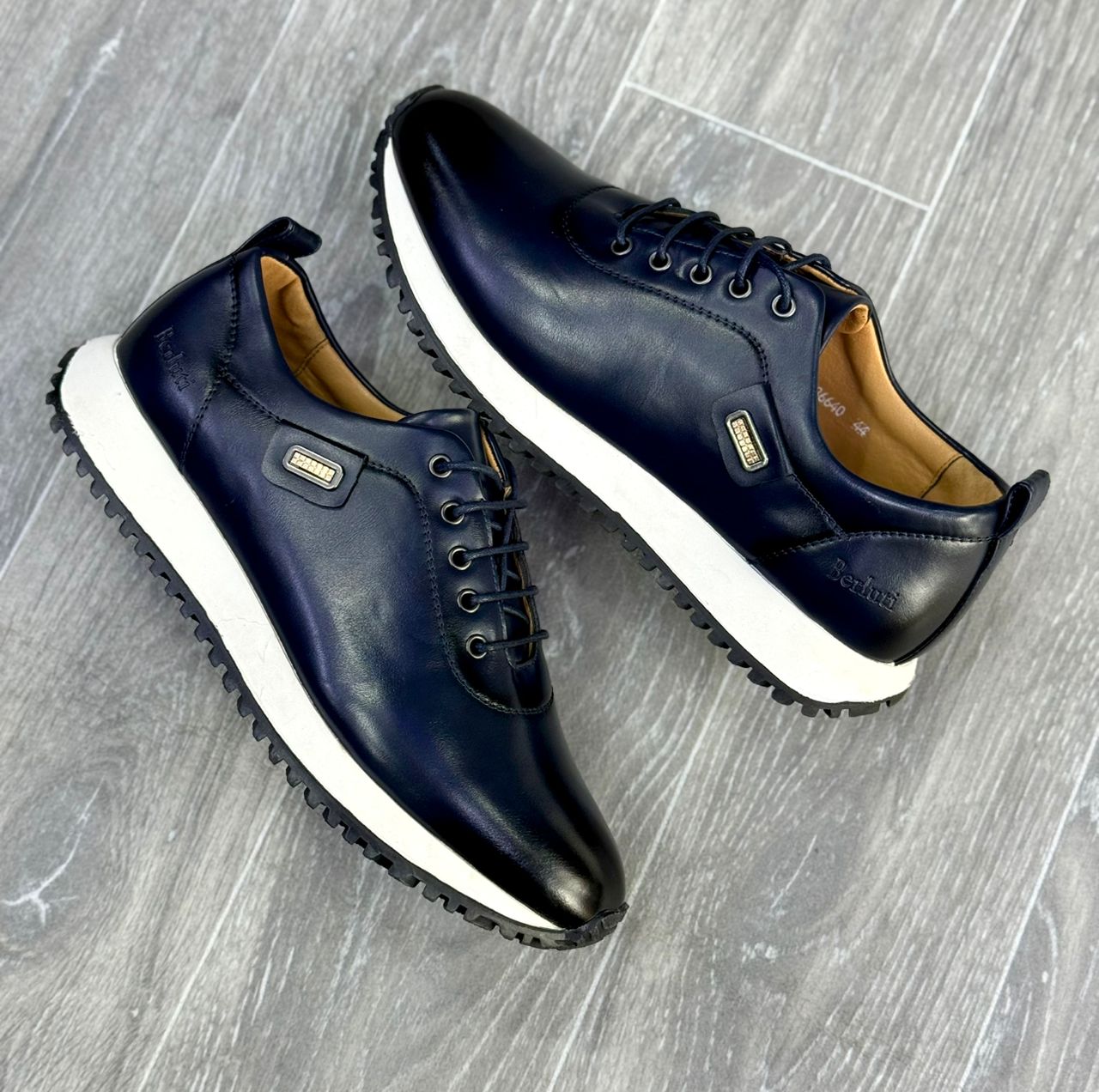Berluti