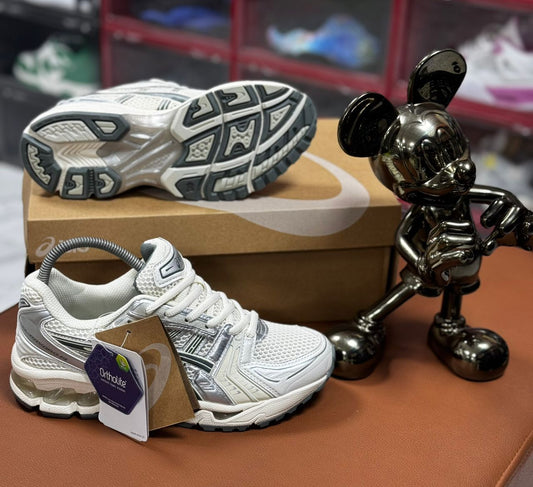 Asics gel kayano 14