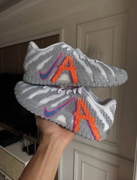 Nike ja 3