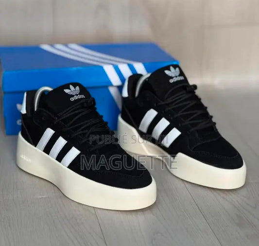Adidas Fear of god