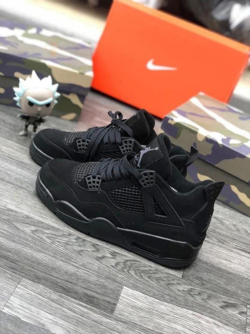 Jordan 4