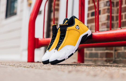 Jordan 14