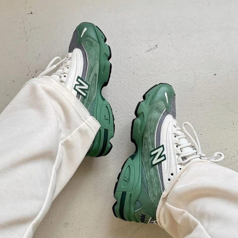 New balance 1000