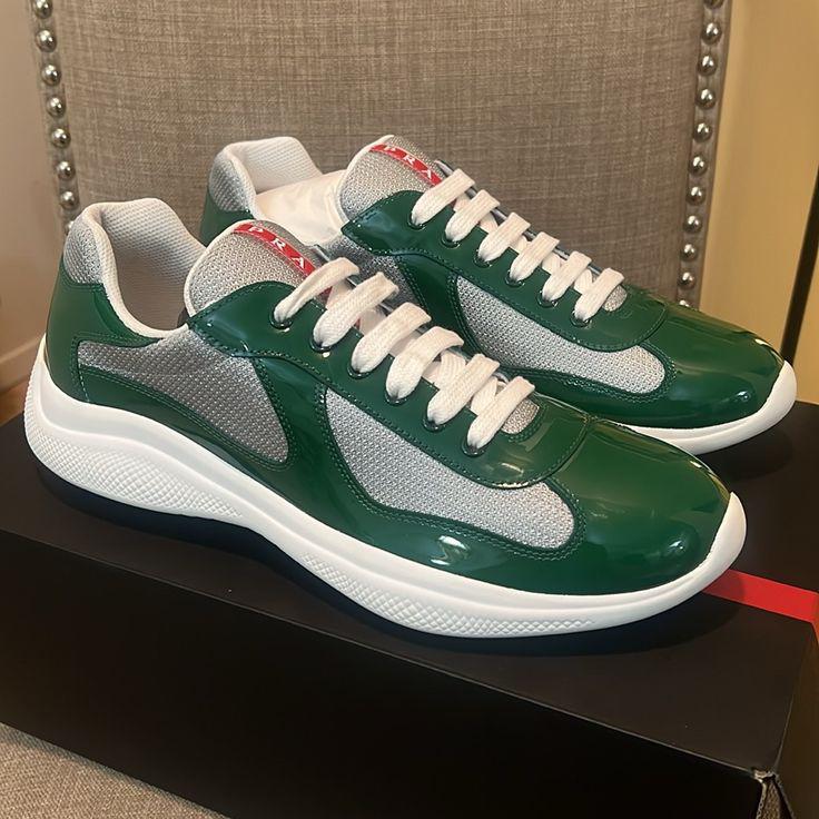 Prada america