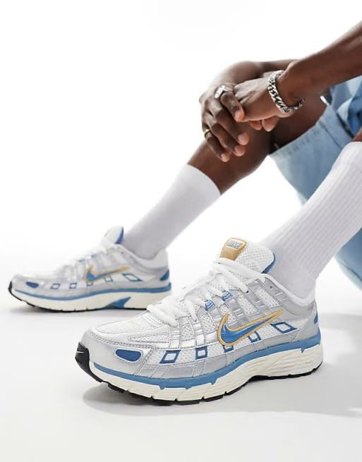 Nike p6000