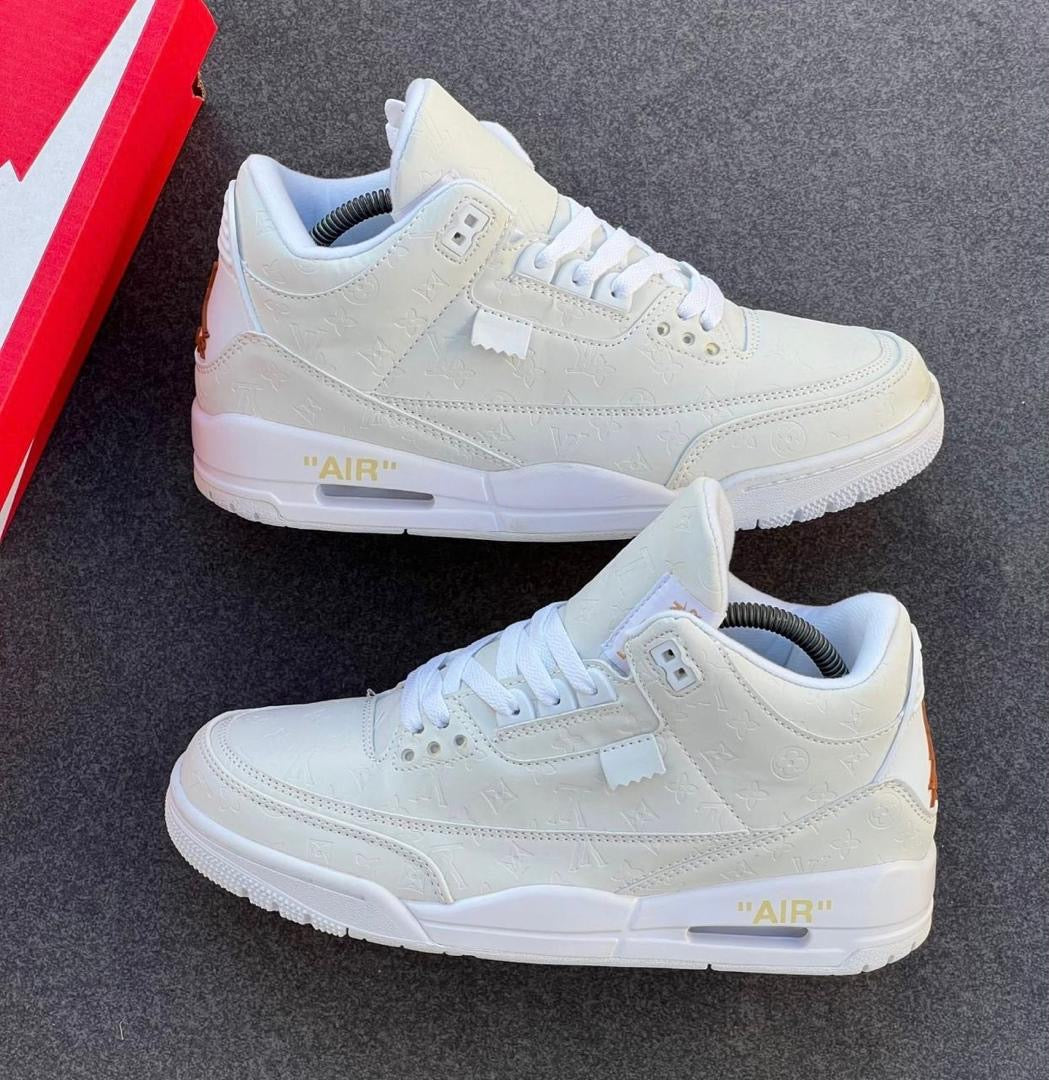 Jordan 3