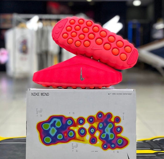 Nike nind