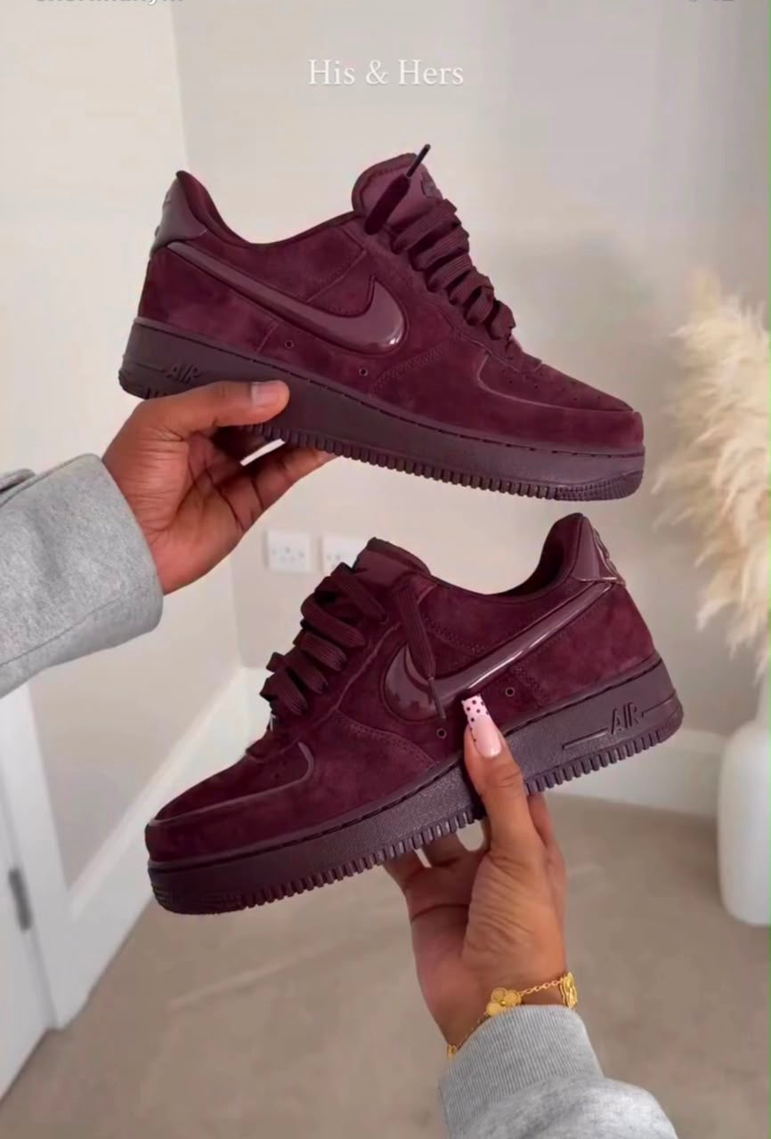 Air force 1