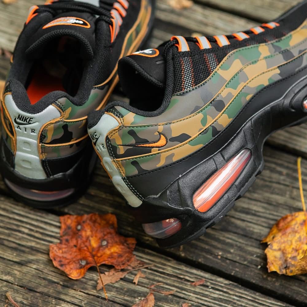 Air max 95