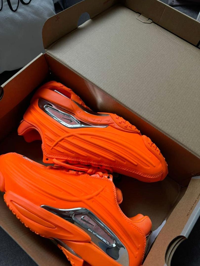 Nike nocta