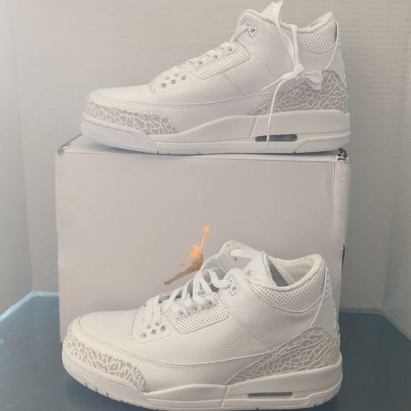 Jordan 3