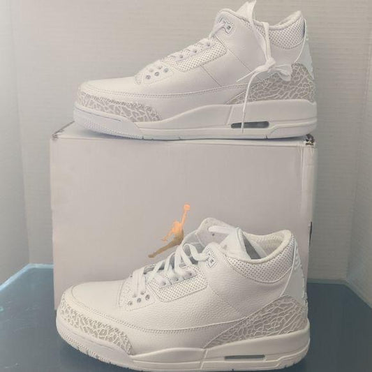 Jordan 3