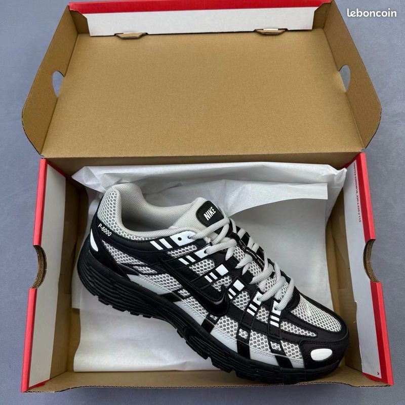 Nike p-6000