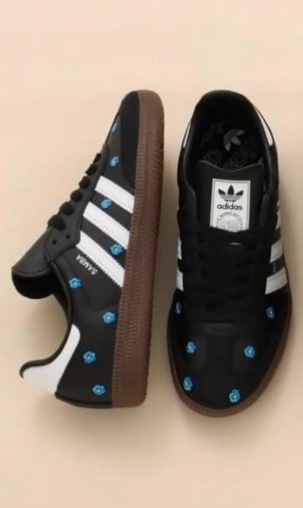 Adidas samba