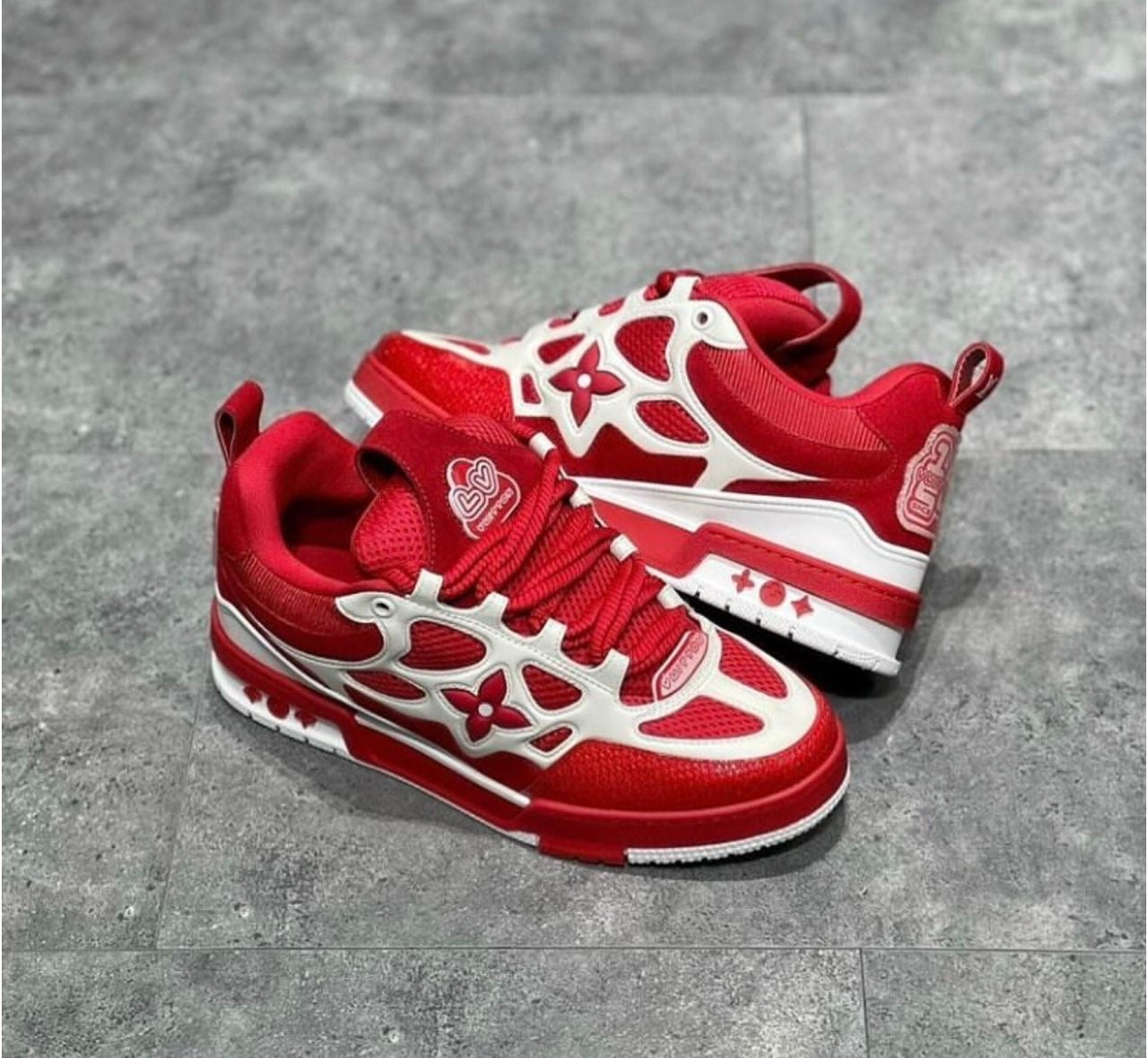 Louis Vuitton s4