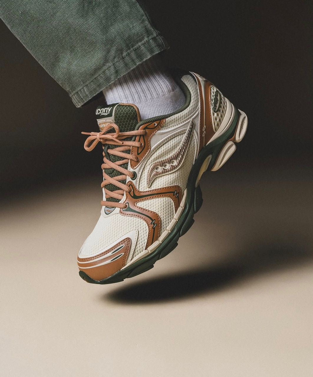 Saucony