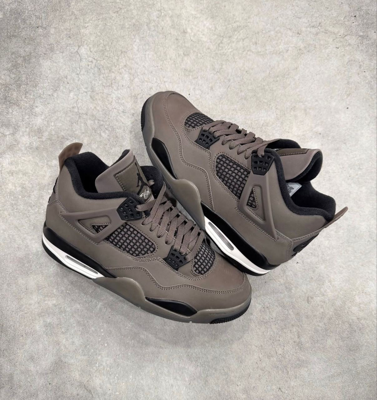 Jordan 4