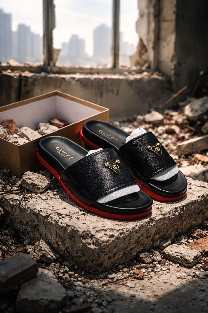 Sandales Gucci