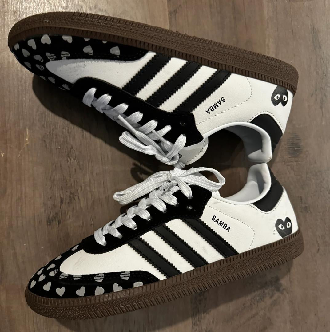 Adidas samba